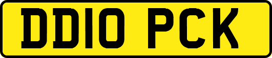 DD10PCK