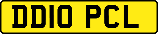 DD10PCL