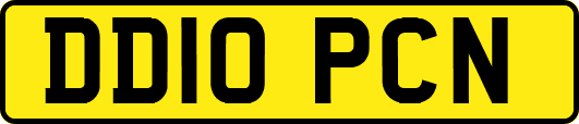DD10PCN