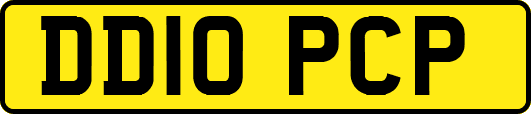 DD10PCP