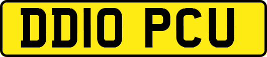DD10PCU