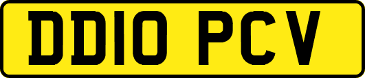 DD10PCV