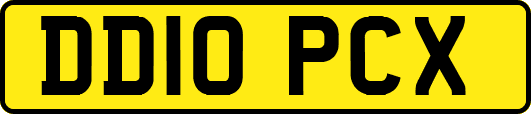 DD10PCX