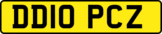 DD10PCZ