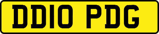 DD10PDG