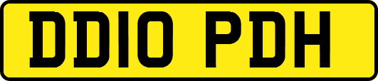 DD10PDH