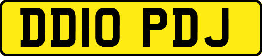 DD10PDJ