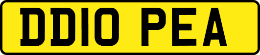 DD10PEA