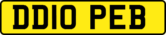 DD10PEB