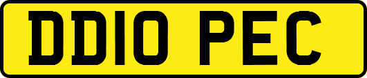DD10PEC
