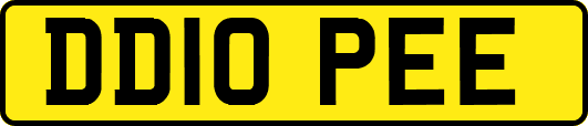 DD10PEE