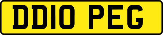 DD10PEG