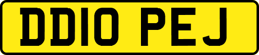 DD10PEJ