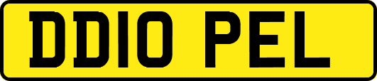 DD10PEL