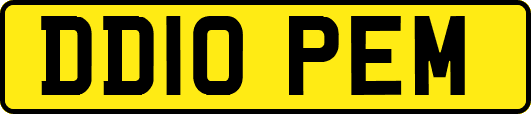 DD10PEM