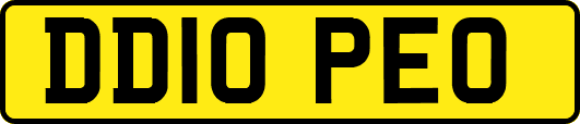 DD10PEO