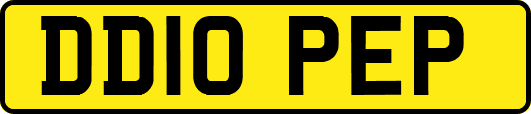 DD10PEP