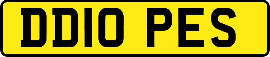 DD10PES