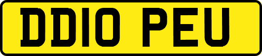 DD10PEU