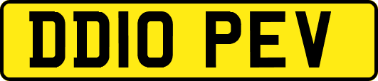 DD10PEV