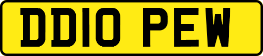 DD10PEW