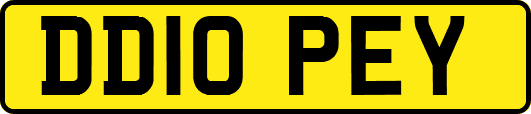 DD10PEY