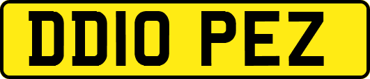 DD10PEZ