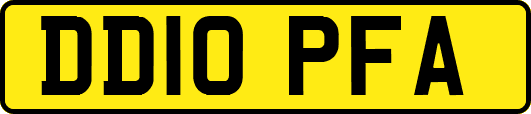 DD10PFA