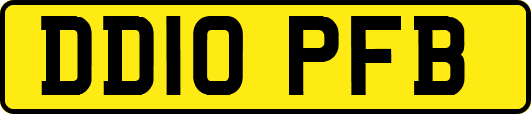 DD10PFB