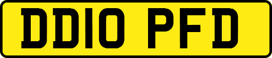 DD10PFD