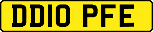 DD10PFE