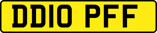 DD10PFF