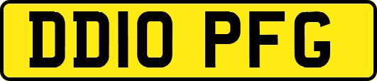 DD10PFG