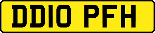 DD10PFH