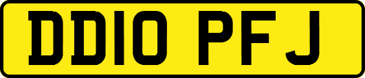 DD10PFJ