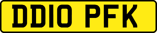 DD10PFK