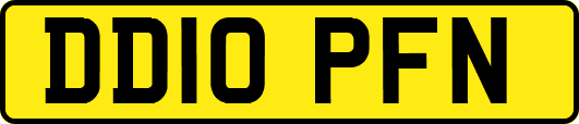 DD10PFN