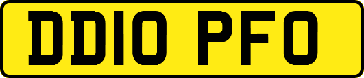 DD10PFO