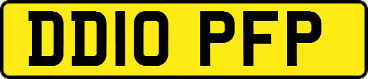 DD10PFP