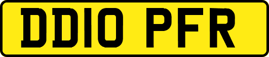 DD10PFR