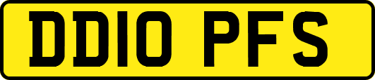 DD10PFS