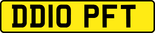 DD10PFT