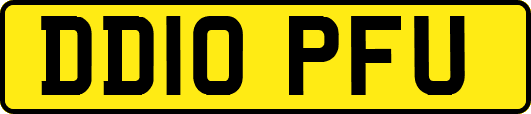 DD10PFU