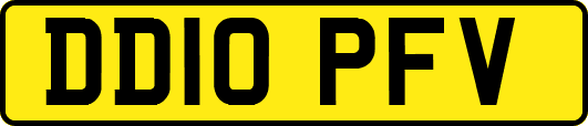 DD10PFV
