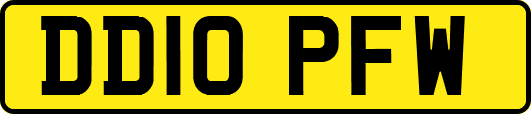 DD10PFW