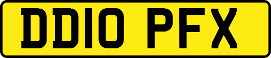 DD10PFX