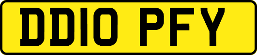 DD10PFY
