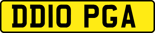 DD10PGA