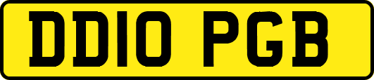 DD10PGB
