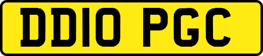DD10PGC